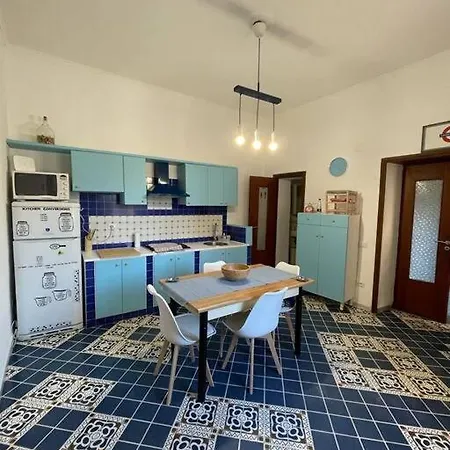 Donnaromita House Hystoric Center Apartment *