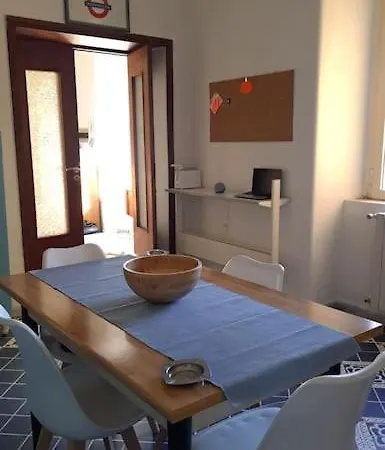 Donnaromita House Hystoric Center
