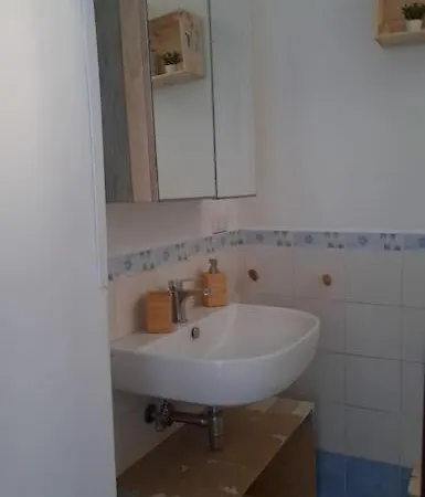 Apartment Donnaromita House Hystoric Center Neapel