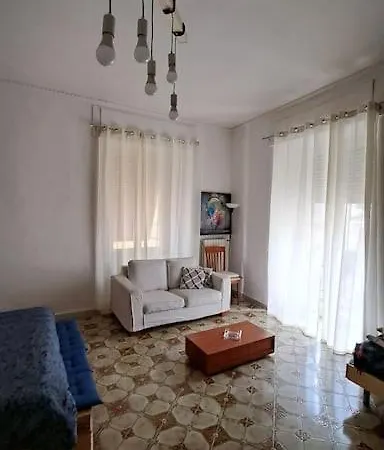 Donnaromita House Hystoric Center Apartment *