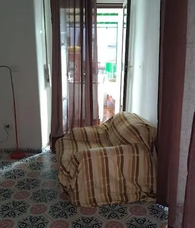 Donnaromita House Hystoric Center