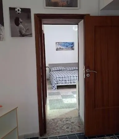 Donnaromita House Hystoric Center