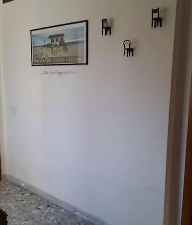 Donnaromita House Hystoric Center Apartment Neapel