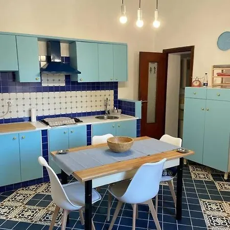 Donnaromita House Hystoric Center Apartment *