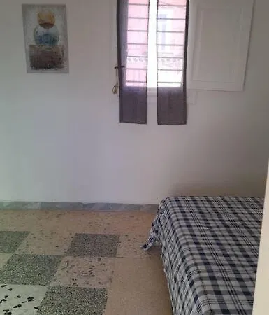 Donnaromita House Hystoric Center Apartment Neapel
