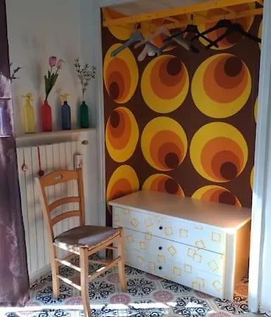 Donnaromita House Hystoric Center * Neapel